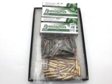 Group of 223 Remington Ammo Including