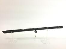 12 Ga Gun Brl Only w/ Vent Rib