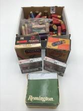 Group of Shotgun Shells-12, 16 & 20 Gauge