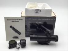 Ultra Lux 4X20 Riflescope-NIB