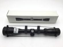 Ruger Gun Scope3-9X40 w/ Box