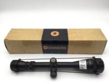 Simmons Prairie Master Model 800963