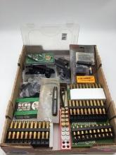 Group of Gun Related Including