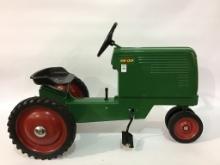 Child's Full Size Oliver 70 Row Crop