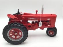 Like New Lg. 1/8 Scale McCormick Farmall