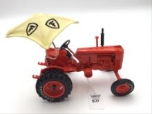 1/16 Scale Case Firestone Ag Limited Edition