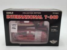 1/16 Scale Case IH International T-340