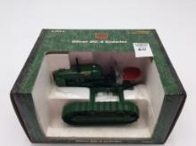1/16 Scale by Ertl Oliver OC-3 Crawler-NIB