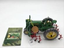 John Deere Precision Series #2 General Purpose