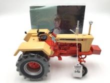 1/16 Scale Precision Series #15 Case