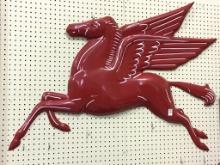 Heavy Plastic Contemp.  Mobil Pegasus