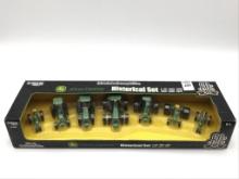 1/64 Scale John Deere 60th Anniversary Edition