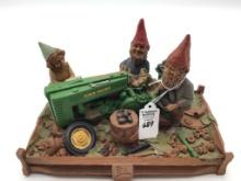 Cairn Studio Limited Edition Tom Clark John Deere
