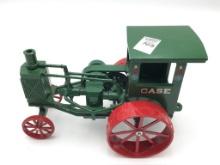 Case 1/16 Scale Toy Early Gas Powered Tractor