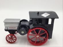1/16 Scale Titan Toy Tractor-Farm Progress Show-