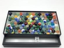 Collection of Approx. 125 Larger Shooter