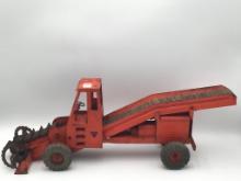 Lg. Nylint Toys Travel Loader Toy