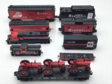 Group of International IH McCormick