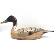 Pintail Decoy by TJ Hooker-1987