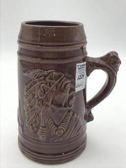 Lot of 2 Including Western Stoneware 7 1/2 In