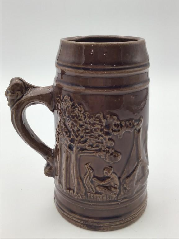 Lot of 2 Including Western Stoneware 7 1/2 In