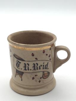 Lot of 2 Including Western Stoneware 7 1/2 In