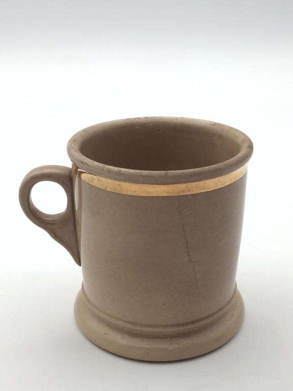 Lot of 2 Including Western Stoneware 7 1/2 In