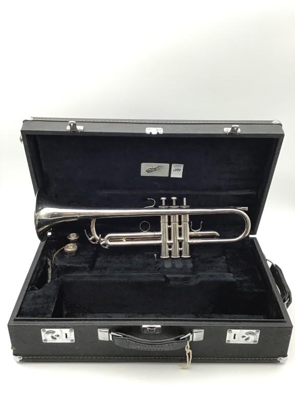 Yamaha Trumpet Marked YTR-737 010336 in Case