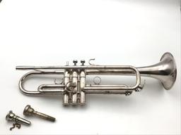 Yamaha Trumpet Marked YTR-737 010336 in Case