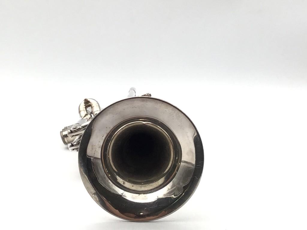 Yamaha Trumpet Marked YTR-737 010336 in Case