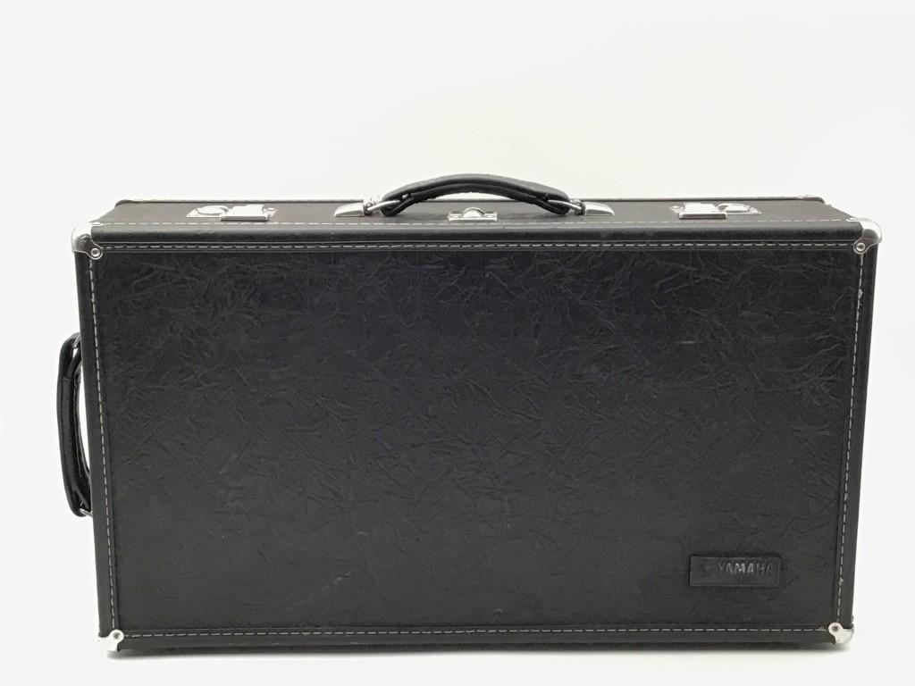 Yamaha Trumpet Marked YTR-737 010336 in Case