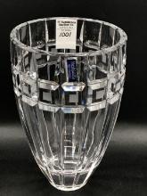 Marquis by Waterford Crystal Vase