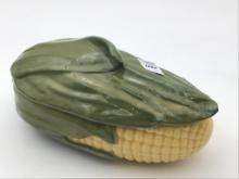 Shawnee Corn Vegetable Dish w/ Lid