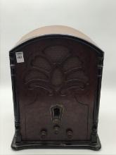 Vintage Silver-Marshall Inc. Table Top