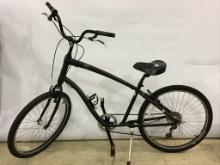 Like New Trek Pure Men's Cruiser 16 Inch