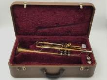 Super Artist Blessing Trumpet Made in Elkhart, IND