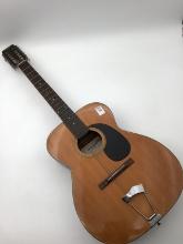 Dorado Acoustic Guitar Model No. 5992