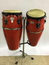 Toca Conga Drums Players Series Made in Thailand