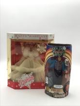 Lot of 2 Collector Pieces Including Happy Days