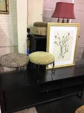 Bonaza Group Including Contemp. TV Stand