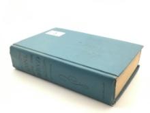 Vintage Gone with the Wind Book by Margaret