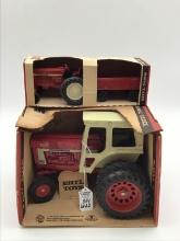 Lot of 2 International Toys Including