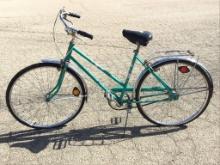 Vintage Columbia Tourist III Bicycle Westfield, MA