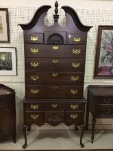 Very Nice Kincaid Cherry Two Piece
