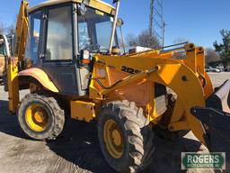 1998, JCB, BACKHOE