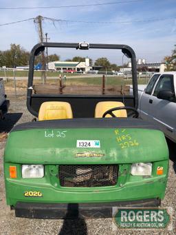 1999 John Deere Gator