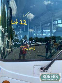 2015 EL DORADO NATIONAL Bus