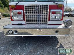 2006 SPARTAN RESERVE ENGINE 91