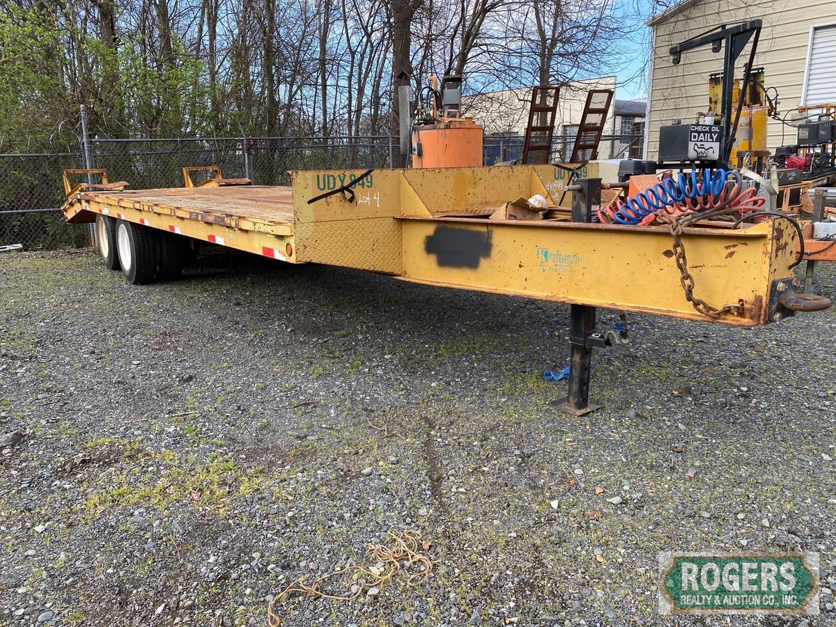 2008 KRAFTSMAN HP