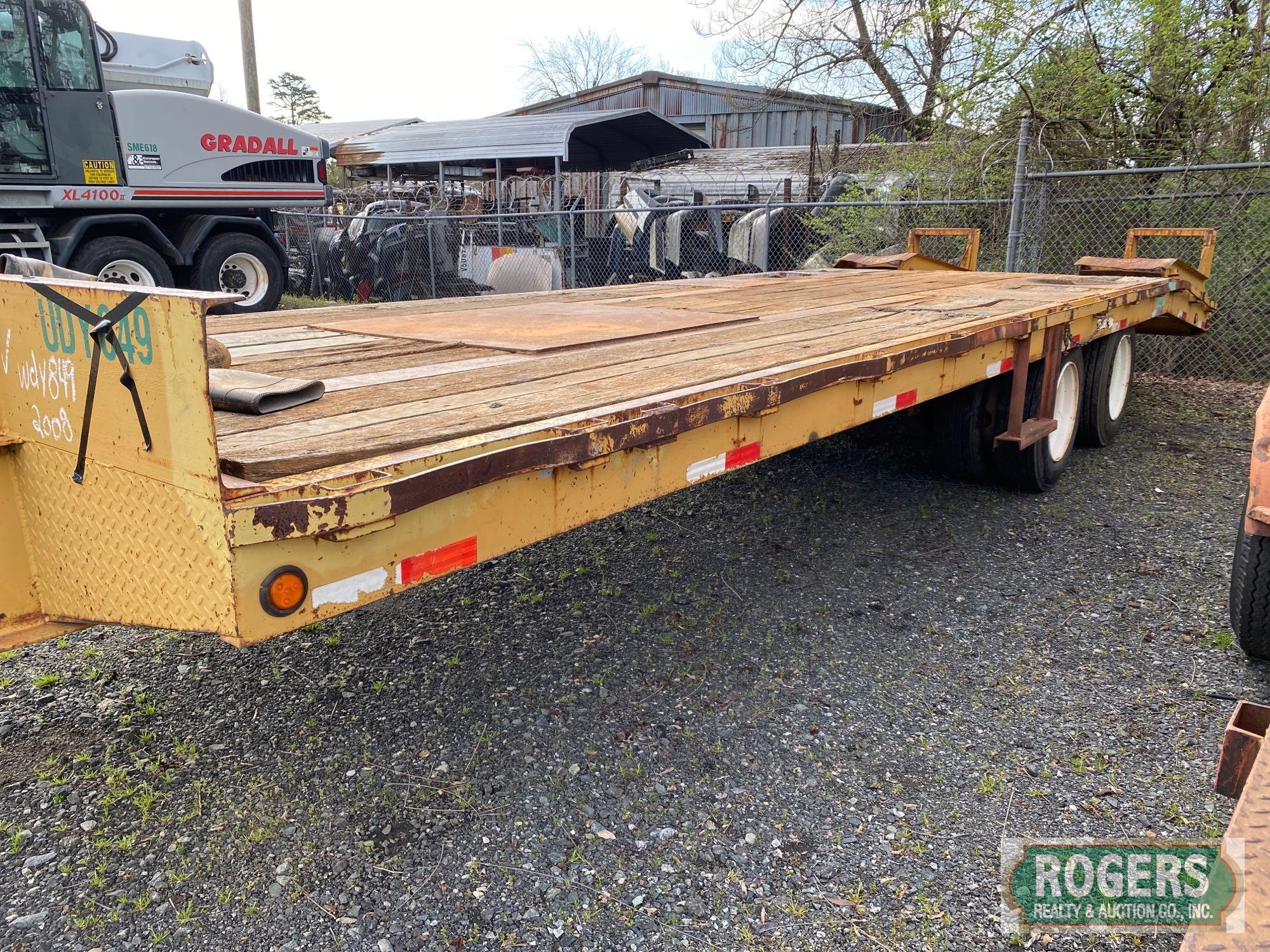 2008 KRAFTSMAN HP
